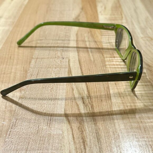 Kate Spade LucyAnn Tortoise Shell Eyeglasses. DVZ  Frame size 135. main image 8
